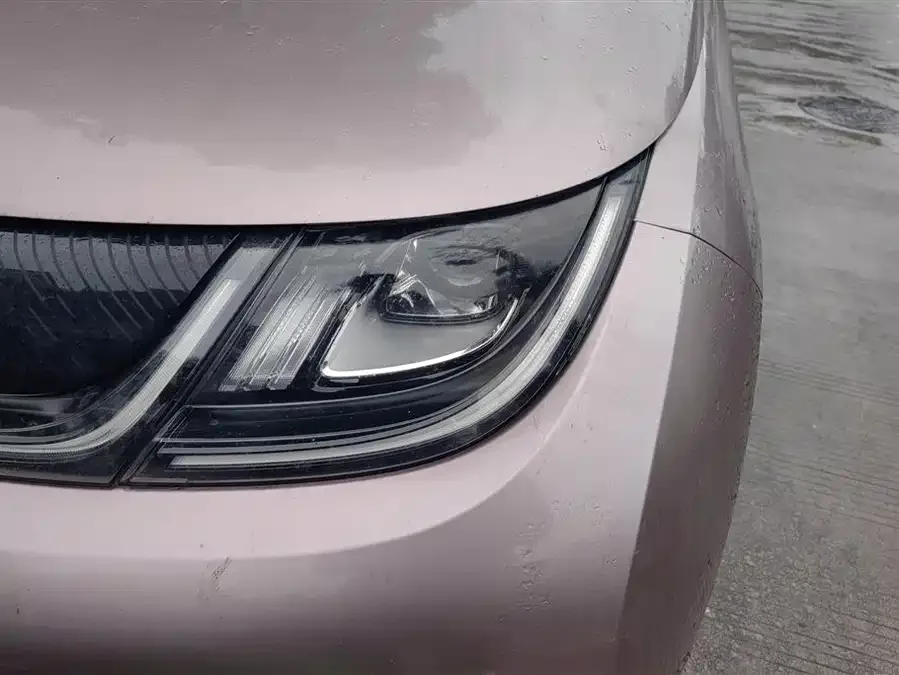 BYD Dolphin Dolphin 2024 Honor Edition 420km Free Edition 2025 — миниатюра 2