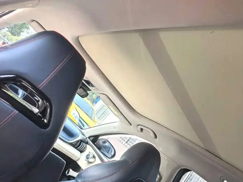 BYD Yuan Plus Yuan PLUS 2023 Champion Edition 510KM Excellence 2023 — миниатюра 4