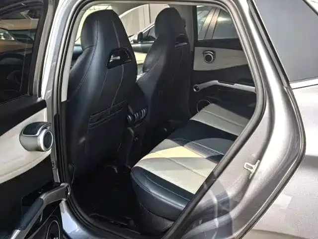 BYD Yuan Plus Yuan PLUS 2023 Champion Edition 510KM Excellence 2023 — миниатюра 5