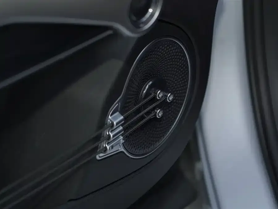 BYD Yuan Plus Yuan PLUS 2023 Champion Edition 510KM Beyond Edition 2023 — миниатюра 3