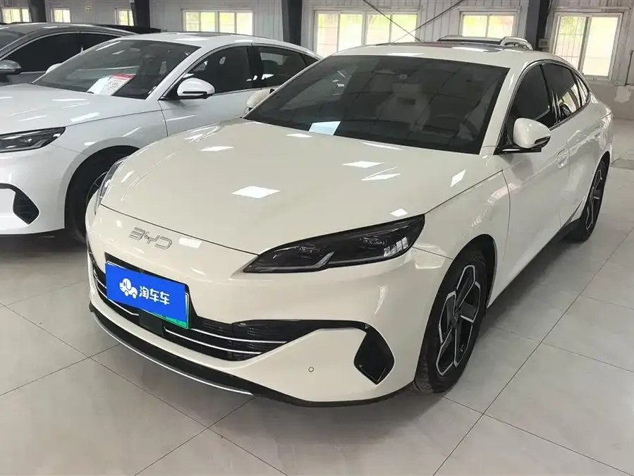 BYD Seal 06 2024