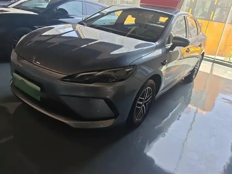 BYD seal 05 DM-i 2025
