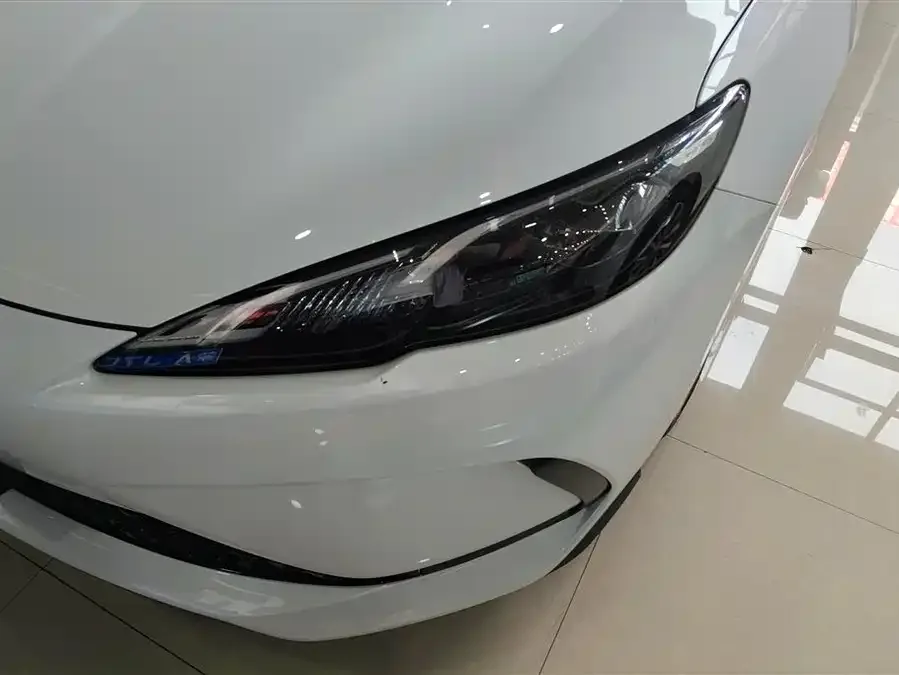 BYD seal 05 DM-i Seal 05 DM-i 2025 DM-i Intelligent Driving Edition 55KM Luxury Model 2025 — миниатюра 5
