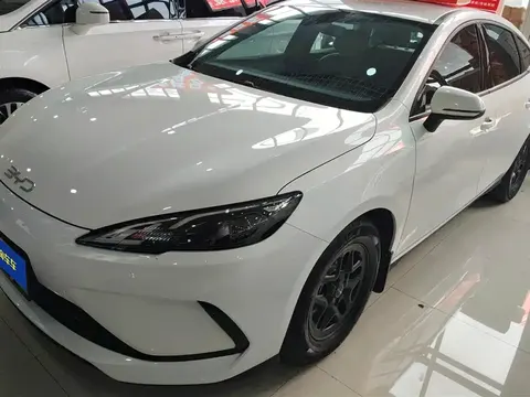 BYD seal 05 DM-i 2025 buy in Moscow