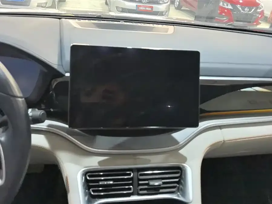BYD Song PLUS New Energy Song PLUS New Energy 2023 Champion Edition DM-i 110KM Flagship 2023 — миниатюра 4