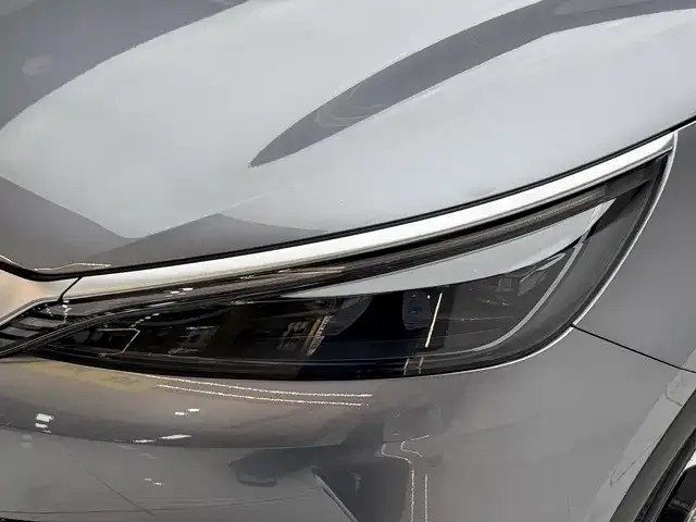 BYD Yuan Plus Yuan PLUS 2025 Intelligent Driving Edition 430KM Leading Edition 2025 — миниатюра 4