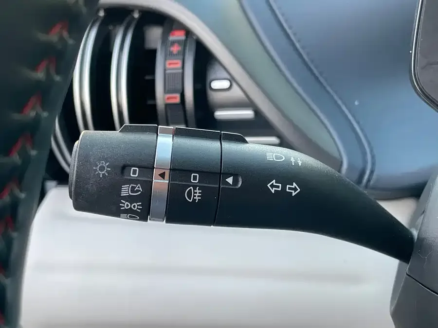 BYD Yuan Plus Yuan PLUS 2022 510KM flagship model 2023 — миниатюра 4