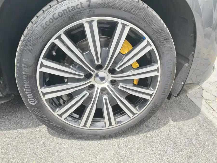 BYD N9 Denza N9 2025 Premium Edition 2025 — миниатюра 4