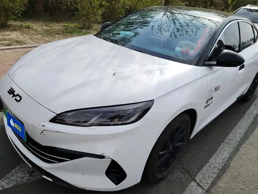 BYD Seal 06 2025