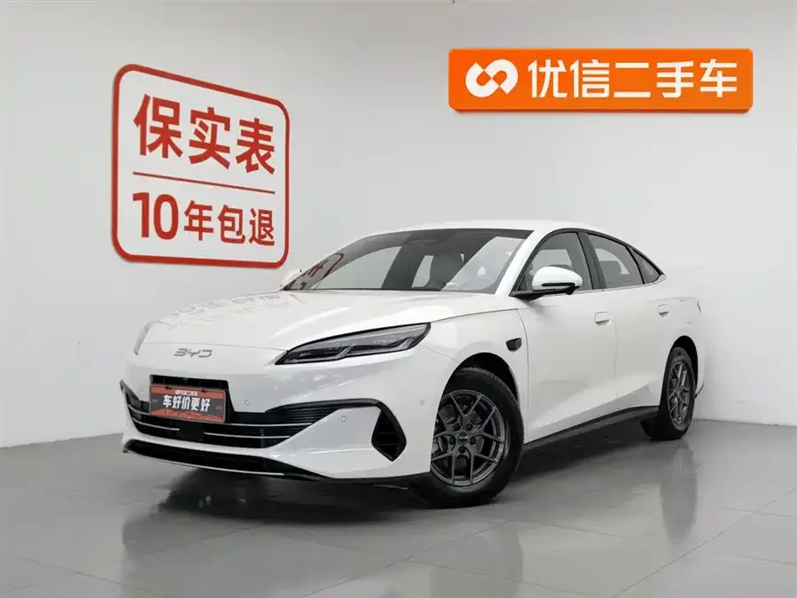 BYD Seal 06 2025