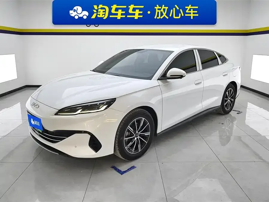 BYD Seal 06 2025