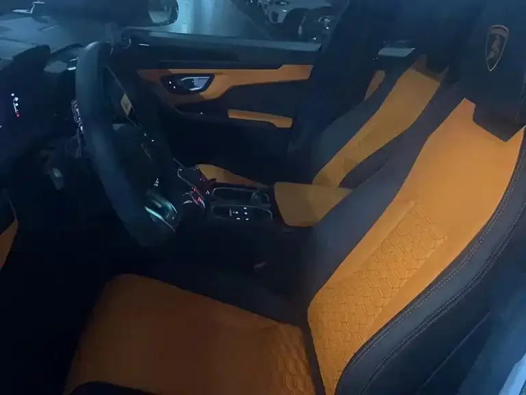 Lamborghini Urus Urus 2021 4.0T V8 2023 — миниатюра 4