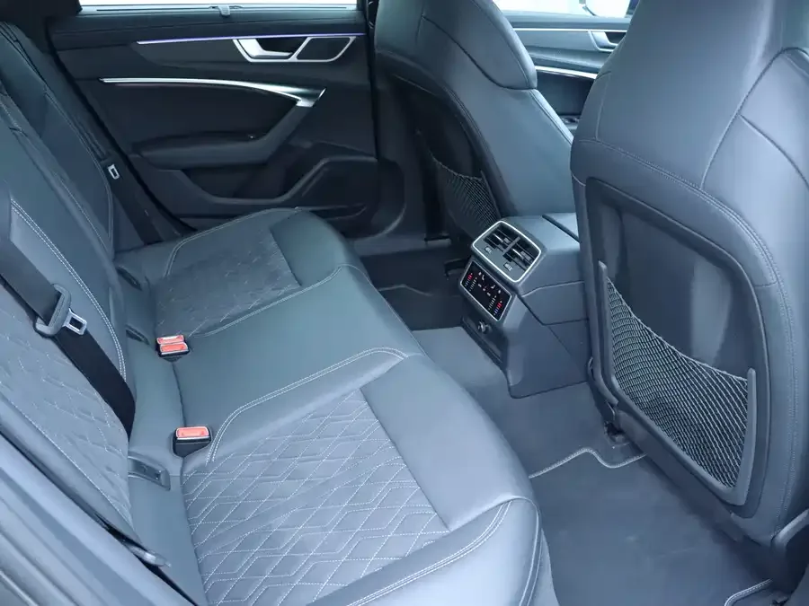 Audi S6 2023 2.9T 2023 — миниатюра 4