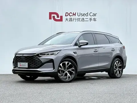 BYD Tang New Energy 2025 купить в Москве