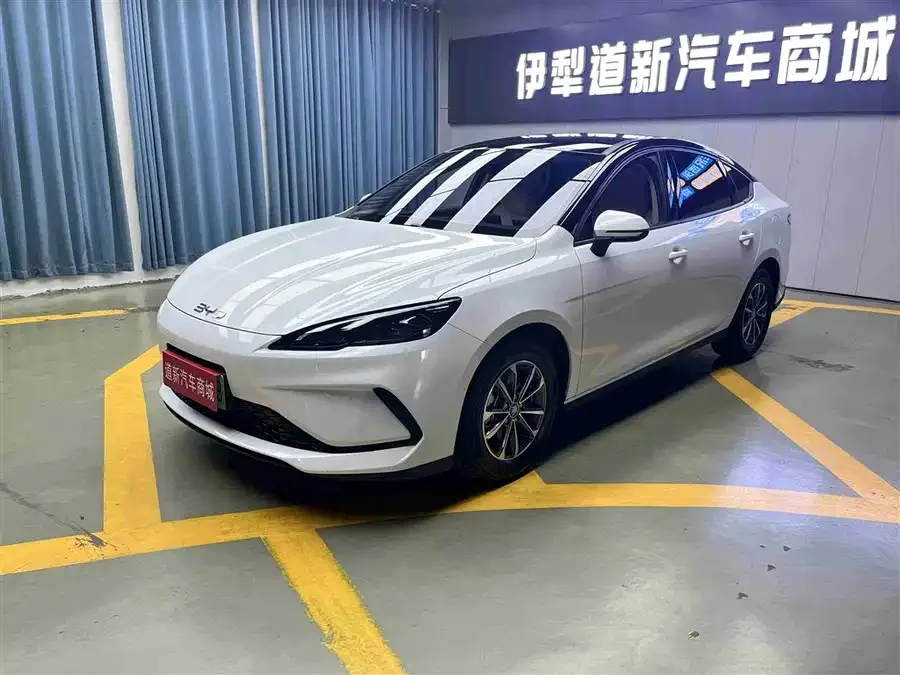 BYD seal 05 DM-i 2025