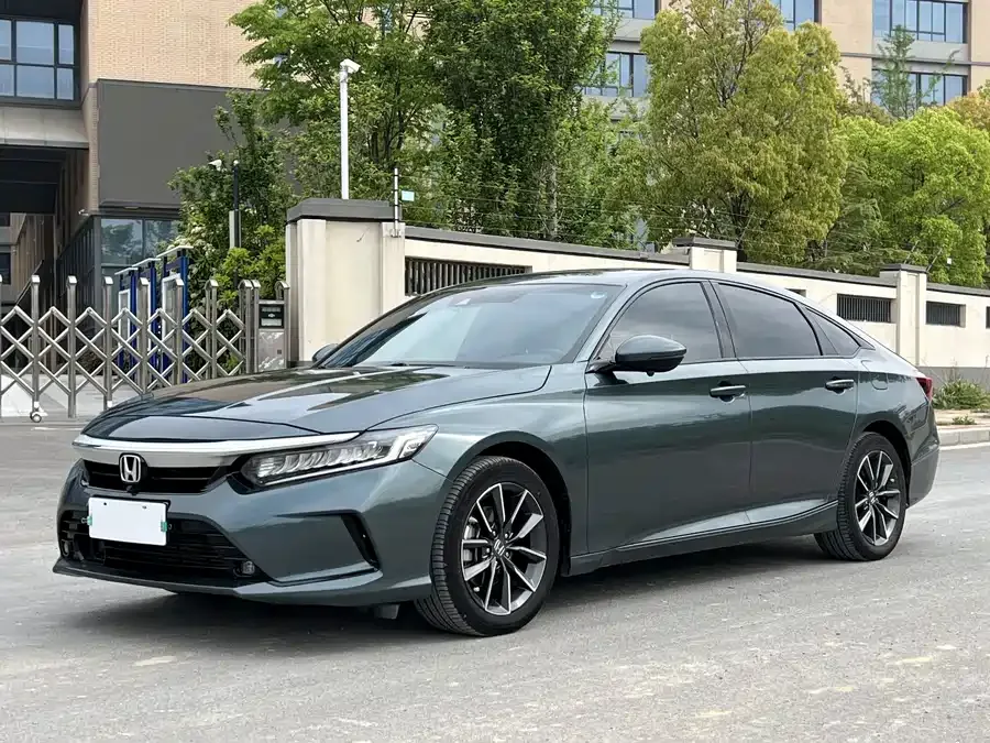 Honda Inspire 2022