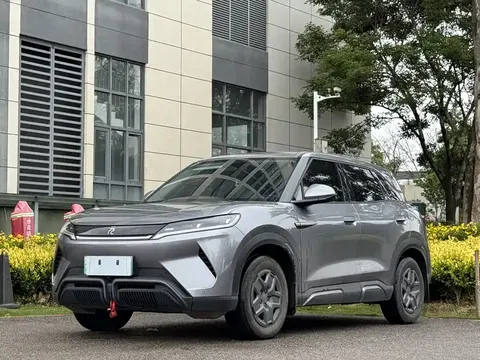 BYD Yuan Up 2024 купить в Москве