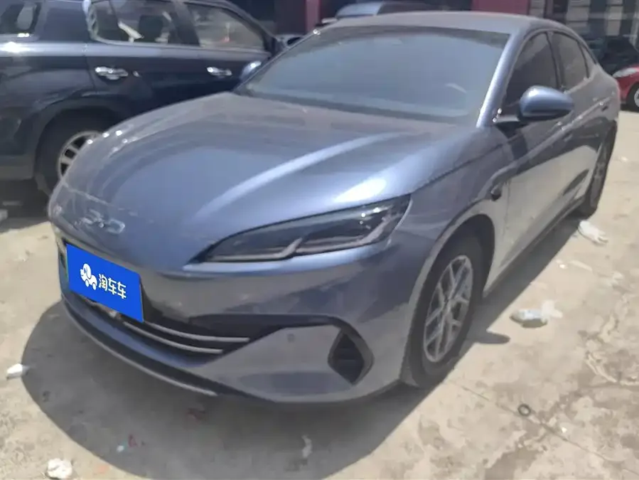 BYD Seal 06 2025