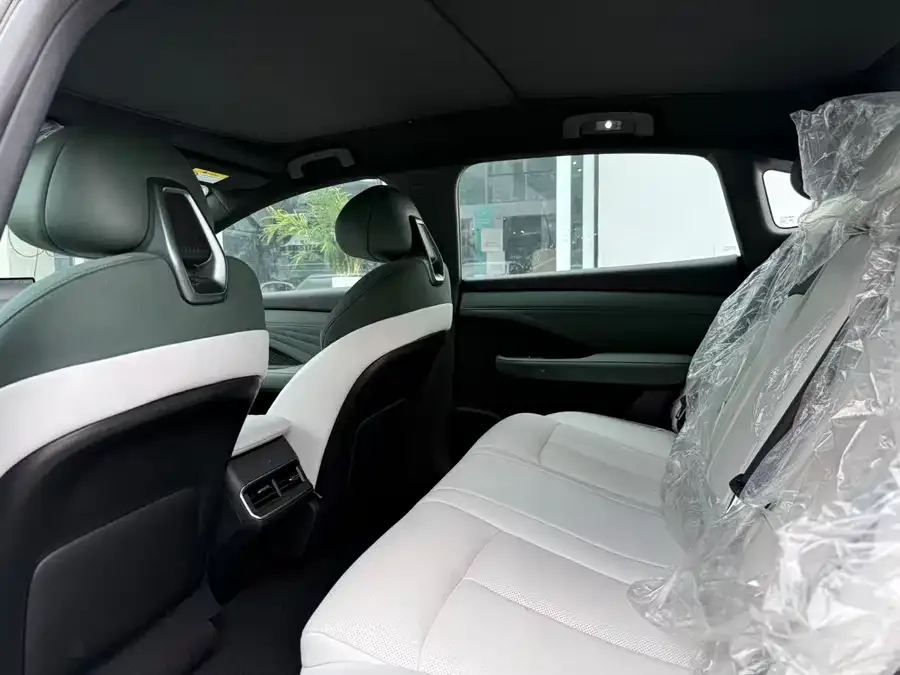 Nissan N7 Nissan N7 2025 510 Air 2026 — миниатюра 4