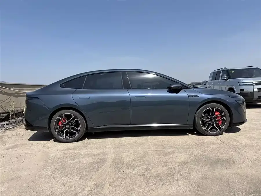Nissan N7 Nissan N7 2025 625 MAX 2025 — миниатюра 2