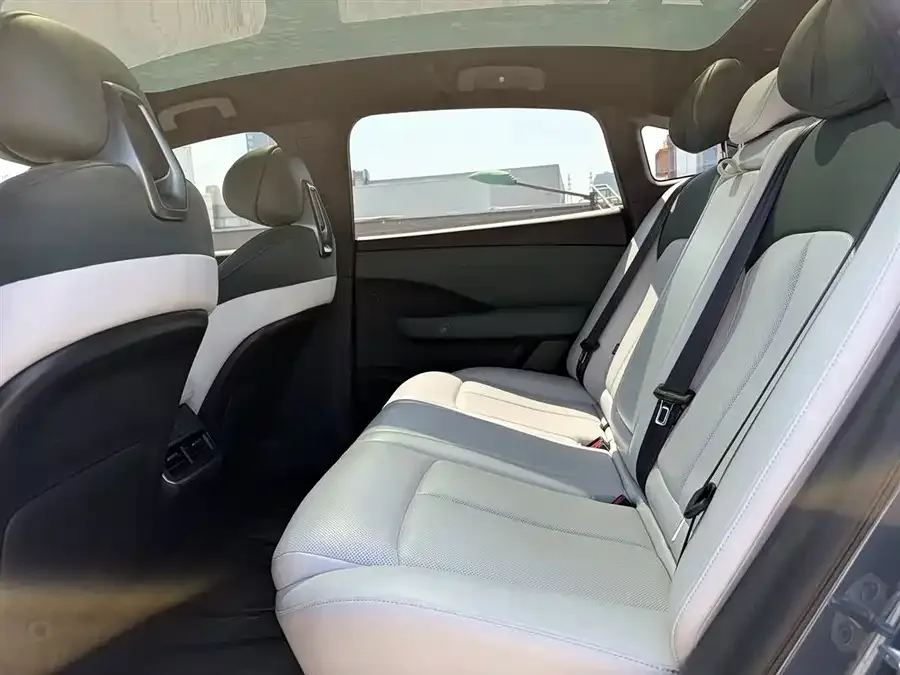 Nissan N7 Nissan N7 2025 625 MAX 2025 — миниатюра 4