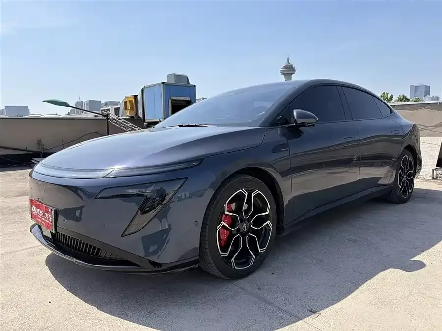 Nissan N7 Nissan N7 2025 625 MAX 2025 — фото 1, купить с доставкой в Москву