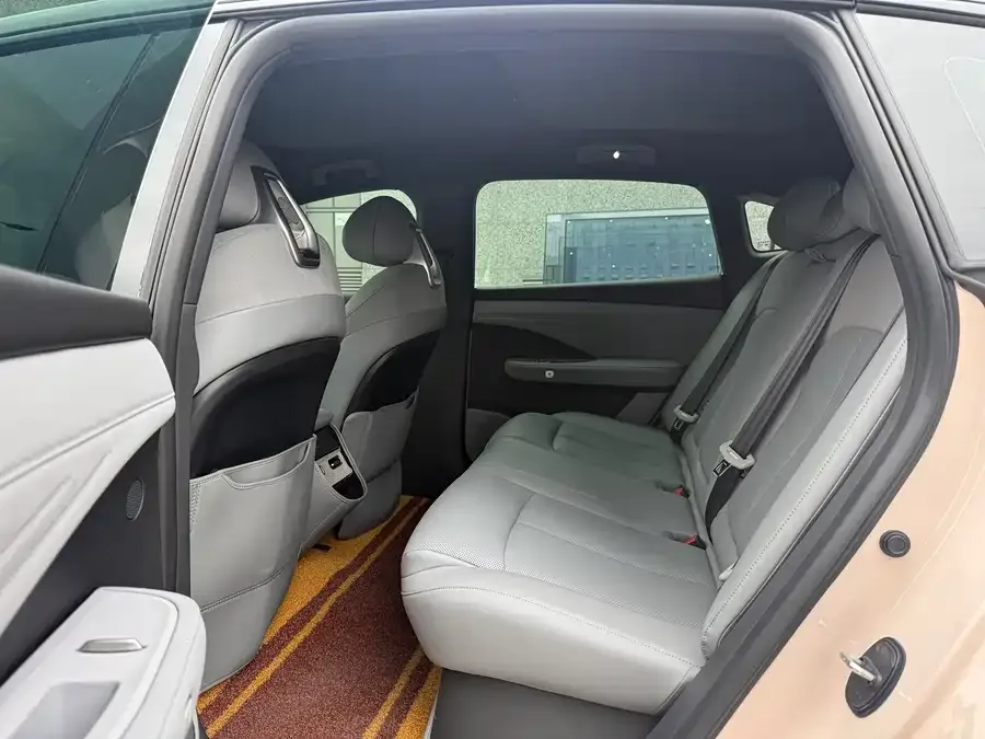 Nissan N7 Nissan N7 2025 510 MAX 2026 — миниатюра 2