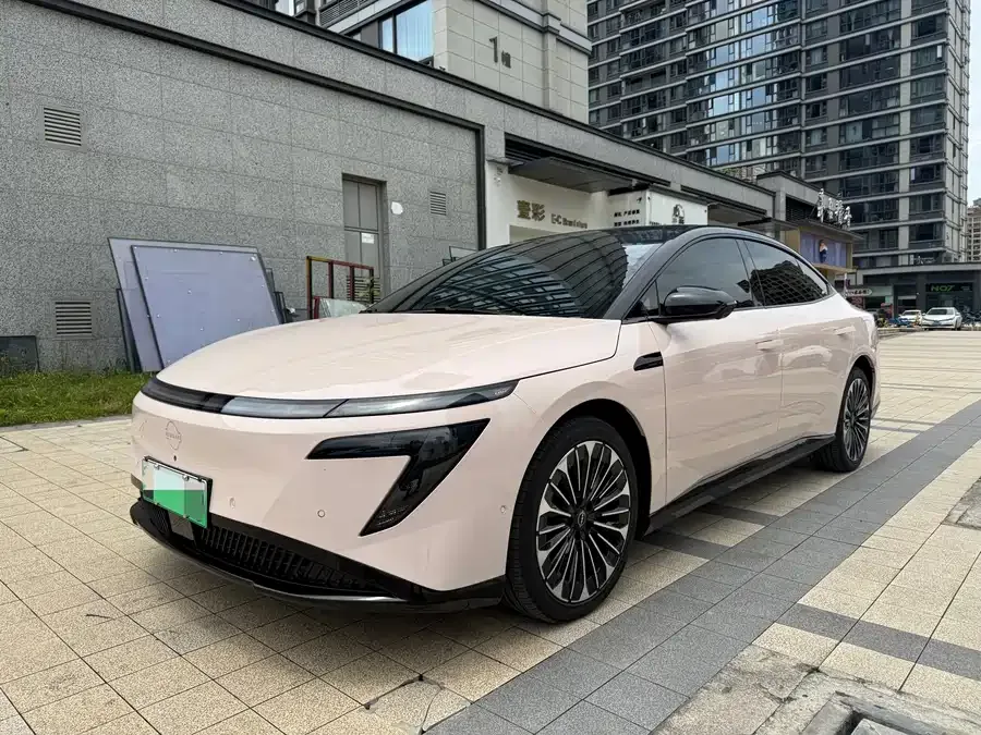 Nissan N7 Nissan N7 2025 510 MAX 2026 — фото 1, купить с доставкой в Москву