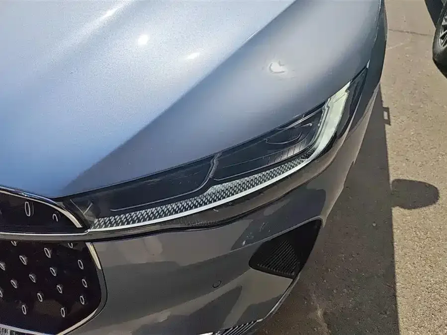 Lincoln Z 2025 2.0T Premium Edition 2025 — миниатюра 2