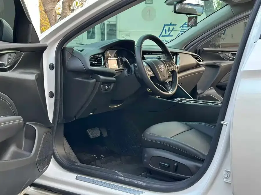 Buick Regal Regal 2024 25T Super Edition 2024 — миниатюра 4
