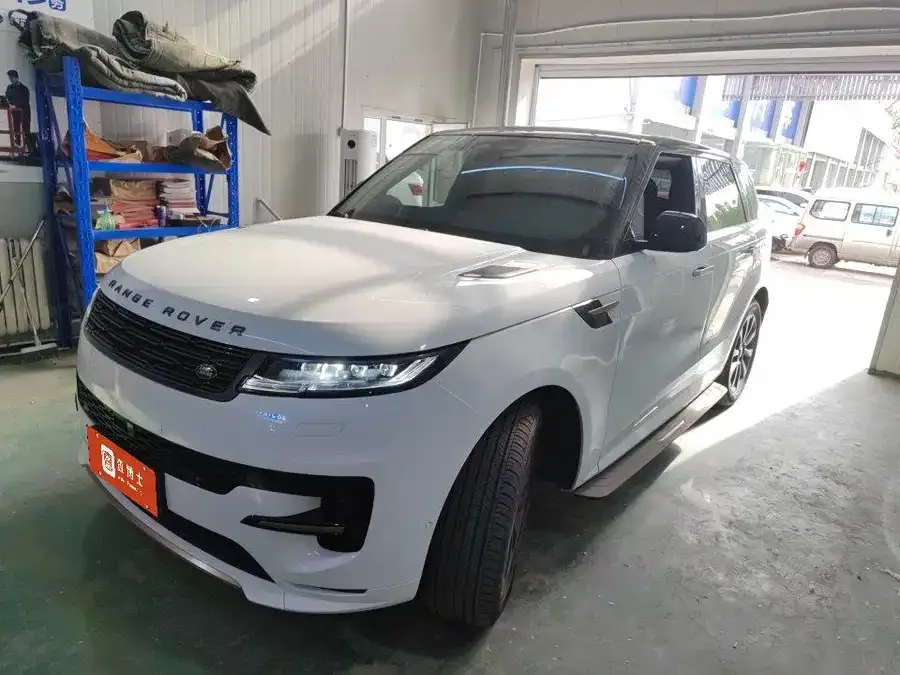 Land Rover Range Rover Sport 2024