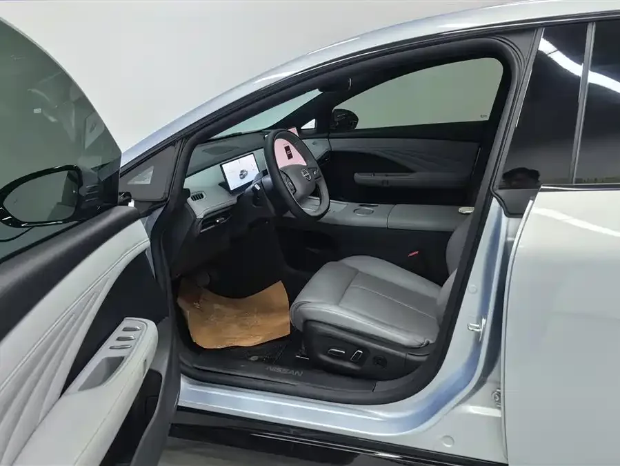 Nissan N7 Nissan N7 2025 510 MAX 2025 — миниатюра 3