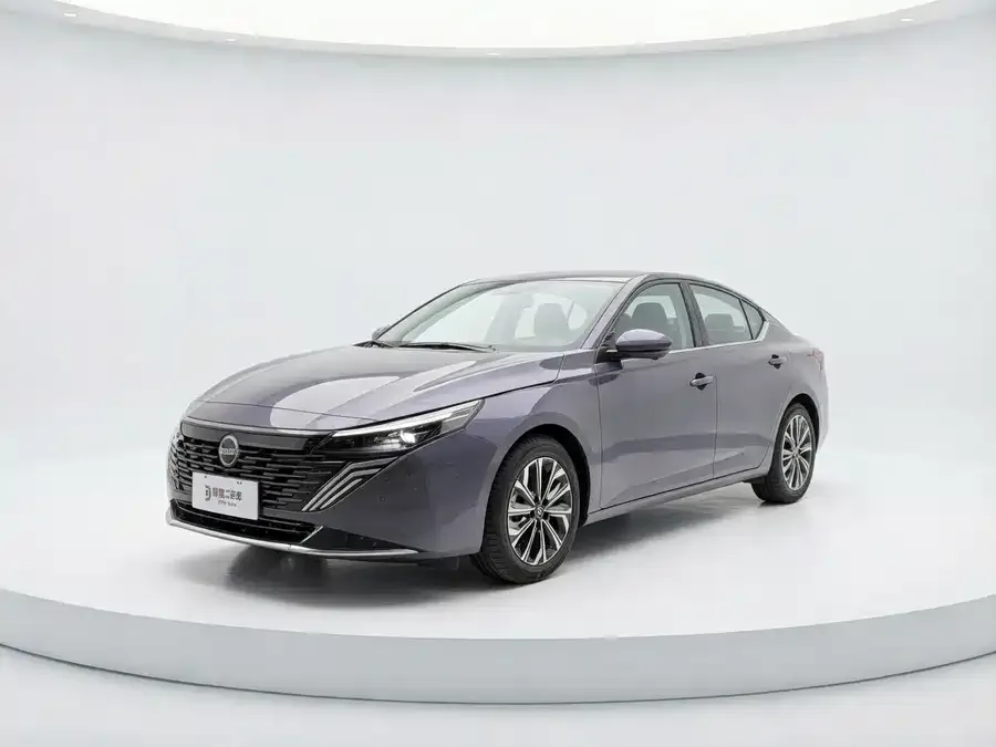 Nissan Altima 2026