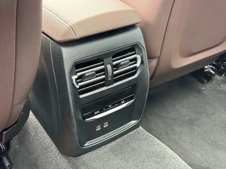 BMW 3 Series BMW 3 Series 2023 325Li M Sport Package 2023 — миниатюра 5