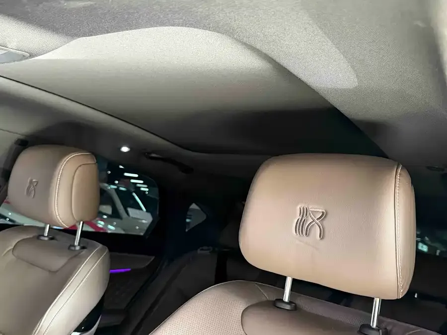 BYD Second-hand Han 2023 DM-i Champion Edition 121KM Premium Edition 2024 — миниатюра 2