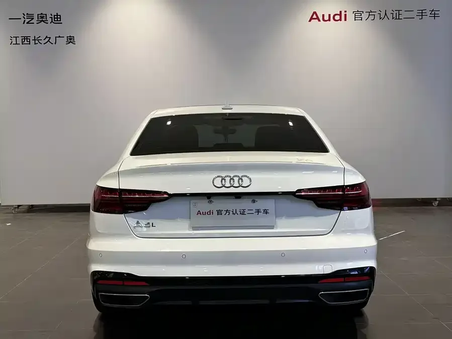 Audi a4 l 2024 40 TFSI luxury and dynamic model 2024 — миниатюра 5