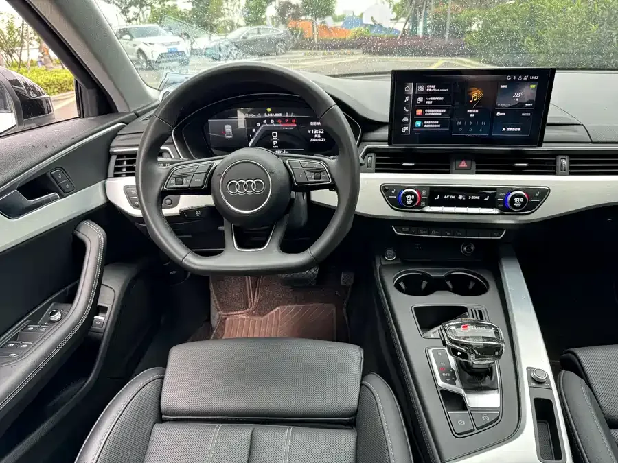 Audi a4 l 2022 40 TFSI luxury and dynamic model 2022 — миниатюра 5