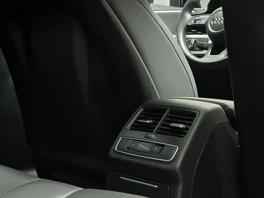 Audi a4 l 2023 40 TFSI Fashion Dynamic Edition 2023 — миниатюра 4