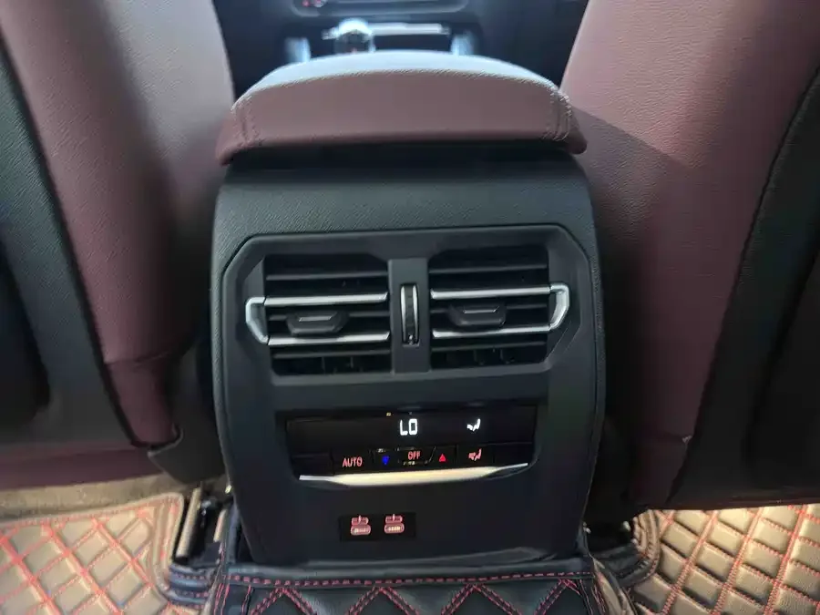 BMW 3 Series BMW 3 Series 2022 320Li M Sport Package 2022 — миниатюра 5
