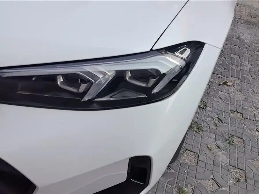 BMW 3 Series BMW 3 Series 2024 320Li M Sport Package 2024 — миниатюра 5
