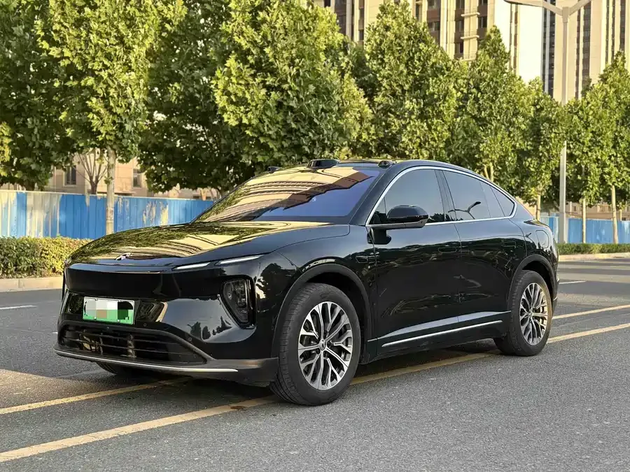 NIO EC6 2024