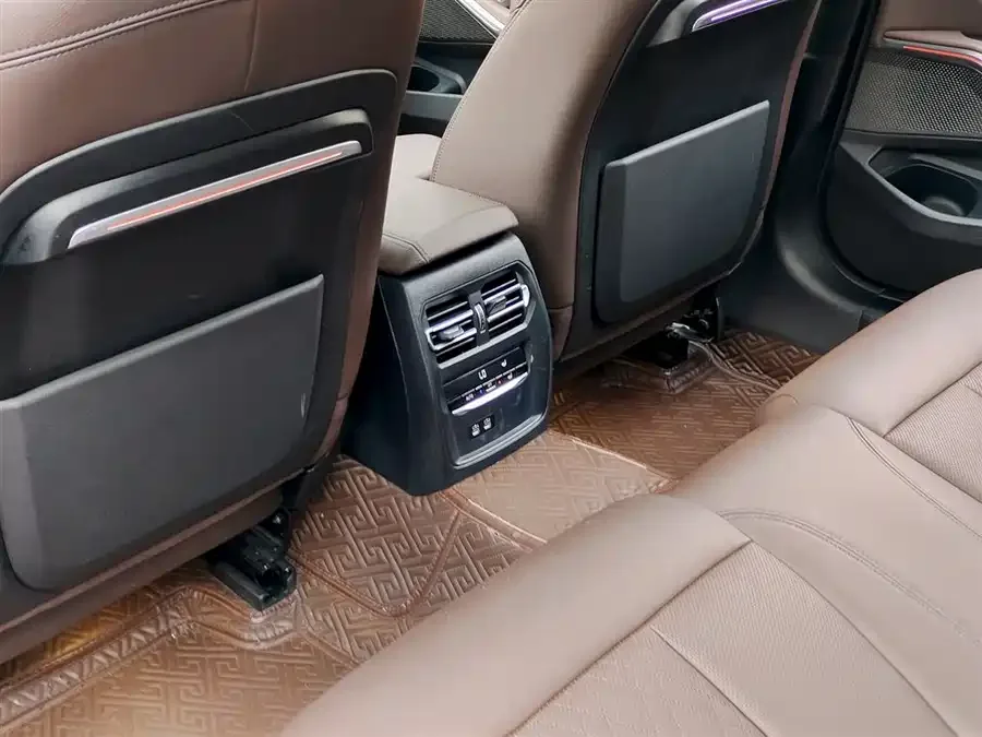 BMW 3 Series BMW 3 Series 2022 325Li M Sport Package 2022 — миниатюра 3