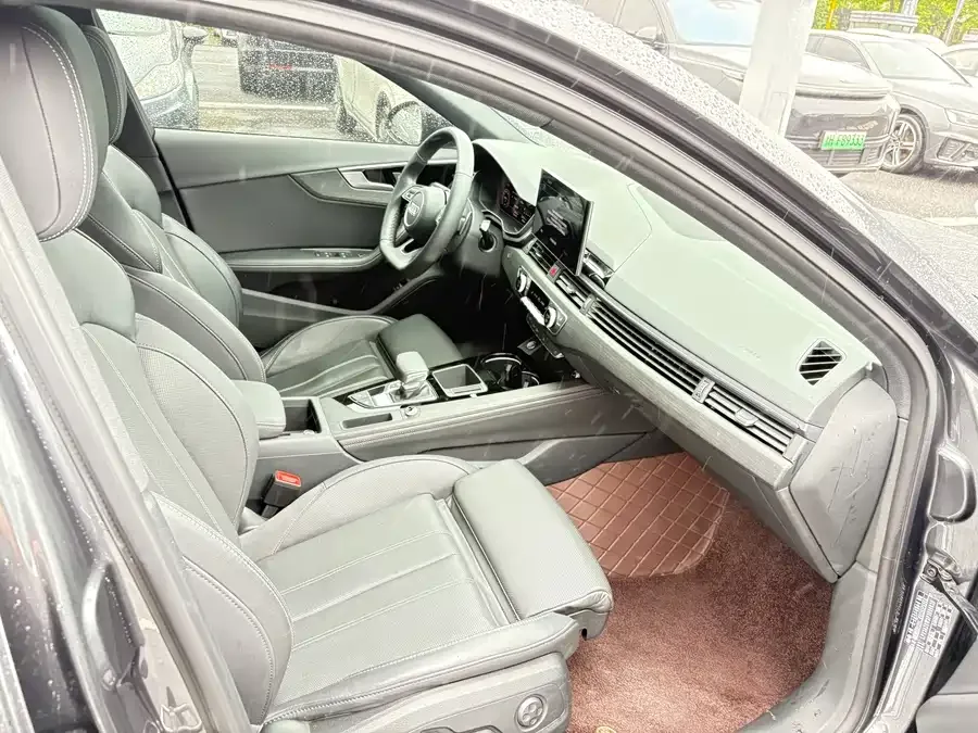 Audi a4 l 2023 40 TFSI luxury and dynamic model 2023 — миниатюра 5