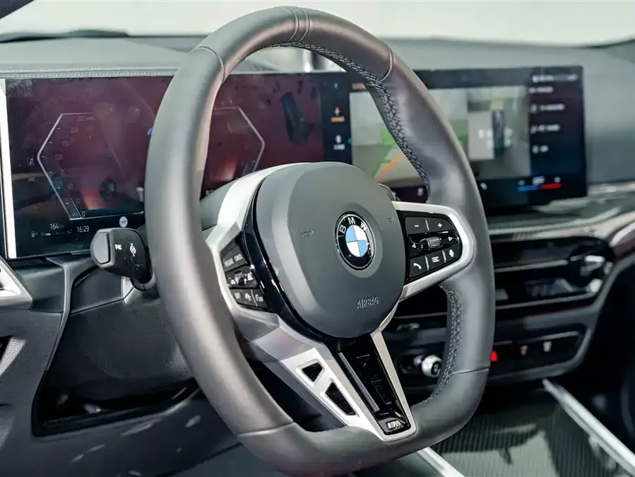 BMW 4 Series BMW 4 Series 2024 430i Gran Coupe M Sport Night Edition 2025 — миниатюра 4