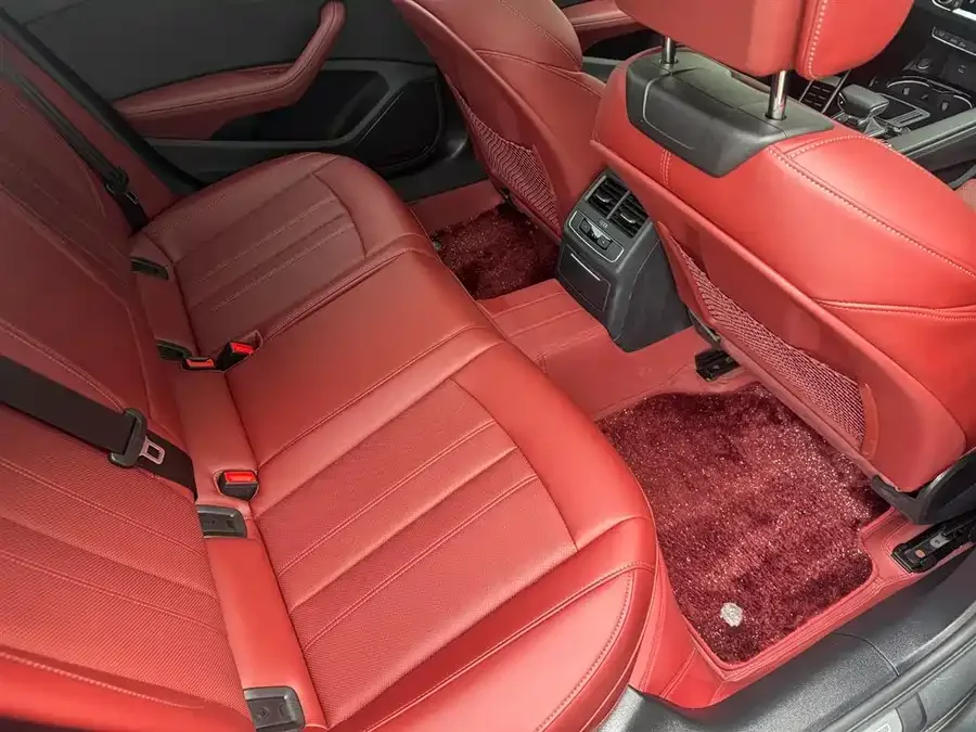 Audi a4 l 2024 40 TFSI luxury and dynamic model 2025 — миниатюра 4