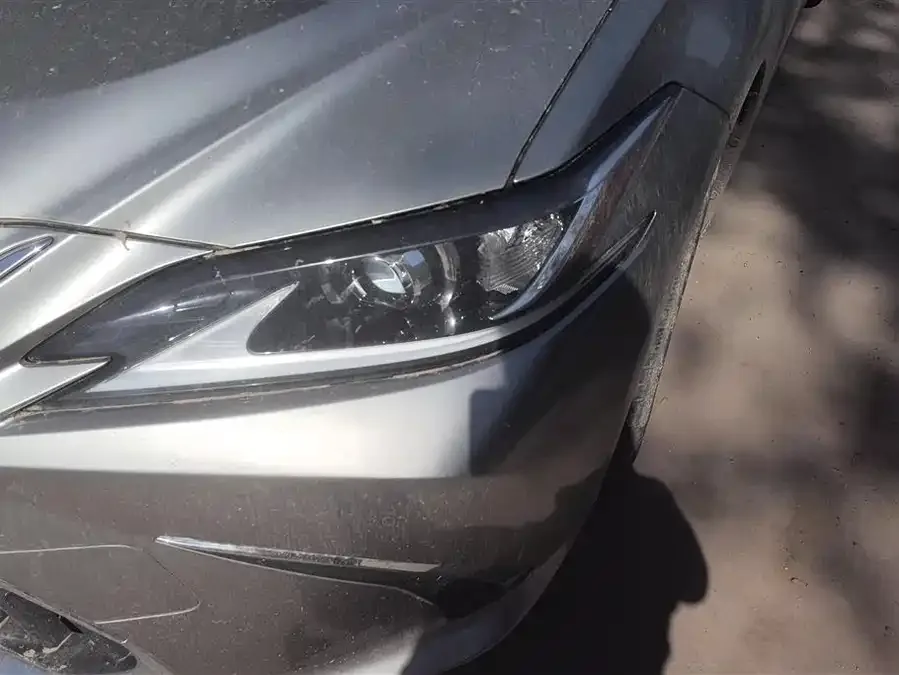 Lexus ES 2021 200 Excellence Edition 2022 — миниатюра 2