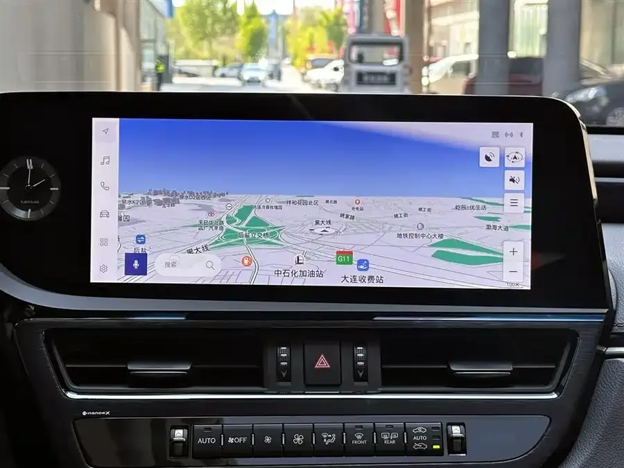 Lexus ES 2023 200 Excellence Edition 2024 — миниатюра 4