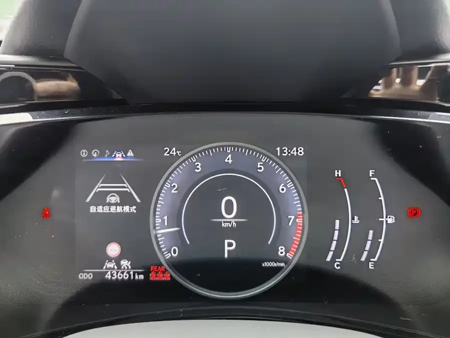 Lexus NX 2022 260 front-wheel drive Chuangchi version 2022 — миниатюра 4