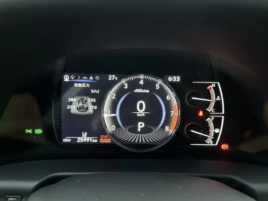 Lexus ES 2022 200 Excellence Edition 2023 — миниатюра 4