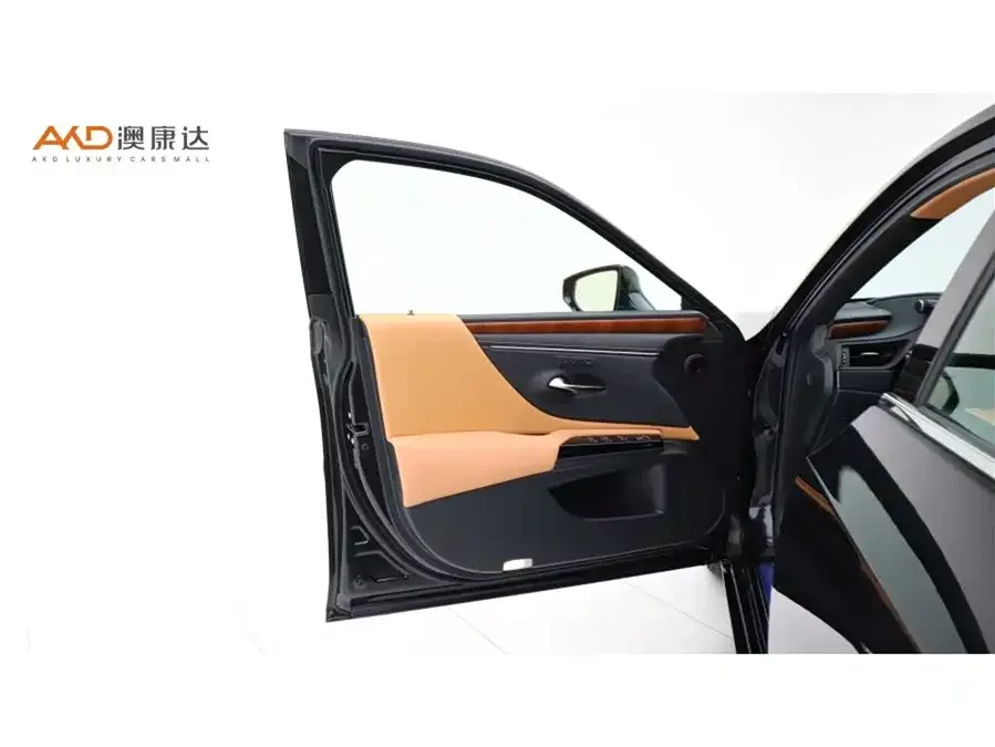 Lexus ES 2022 200 Luxury Edition 2023 — миниатюра 3